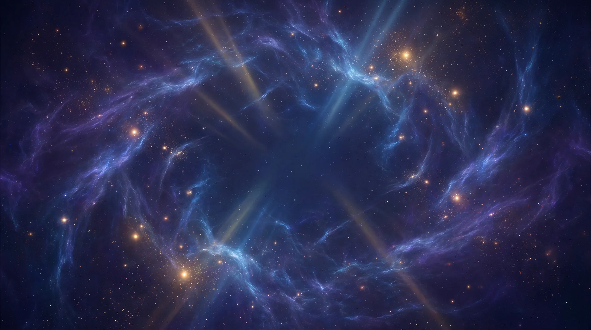 星云背景 - 最新军情观察室 | 个人星盘定制